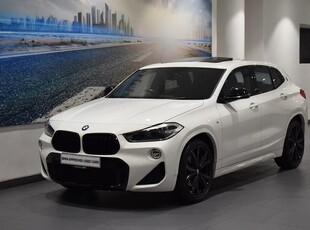 2018 BMW X2 xDrive20d M Sport Auto