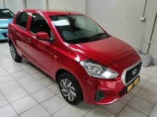 2018 Datsun Go 1.2 Lux For Sale in Free State, Harrismith