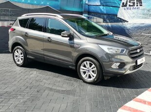 2018 Ford Kuga 1.5T Ambiente Auto For Sale in Gauteng, Johannesburg