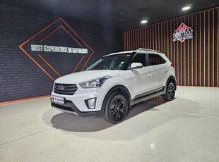 2018 Hyundai Creta 1.6 Executive For Sale in Gauteng, Pretoria