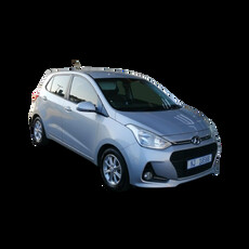 2018 Hyundai Grand i10 For Sale in KwaZulu-Natal, Pinetown