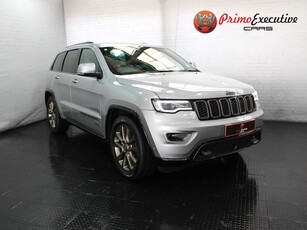 2018 Jeep Grand Cherokee For Sale in Gauteng, Edenvale