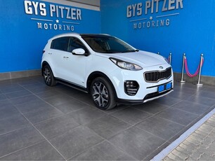 2018 Kia Sportage For Sale in Gauteng, Pretoria