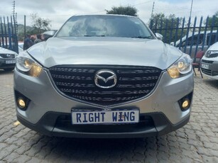 2018 Mazda CX-5 2.0 Active auto For Sale in Gauteng, Johannesburg