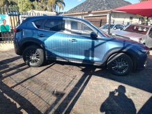 2018 Mazda CX-5 2.0 Active For Sale in Gauteng, Johannesburg