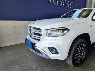 2018 Mercedes-Benz X-Class For Sale in Gauteng, Pretoria