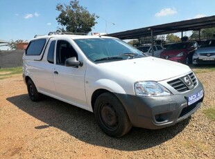2018 Nissan NP200 1.6i For Sale in Gauteng, Kempton Park