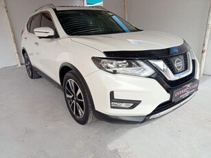 2018 Nissan X-Trail 2.5 4x4 Acenta Plus For Sale in Gauteng, Bedfordview