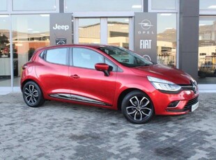 2018 Renault Clio 66kW Turbo Dynamique For Sale in Western Cape, Cape Town