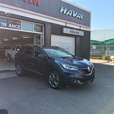 2018 Renault Kadjar For Sale in KwaZulu-Natal, Hillcrest