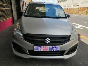 2018 Suzuki Ertiga 1.4 GA For Sale in Gauteng, Johannesburg