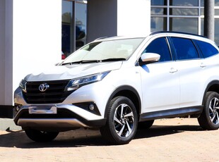 2018 Toyota Rush For Sale in Gauteng, Sandton