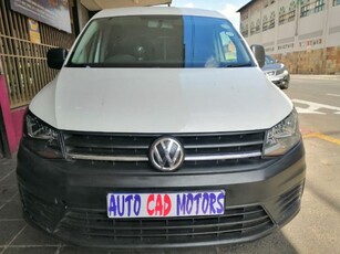 2018 Volkswagen Caddy 1.6 For Sale in Gauteng, Johannesburg