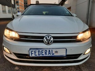 2018 Volkswagen Polo Hatch 1.0TSI Highline Auto For Sale in Gauteng, Johannesburg