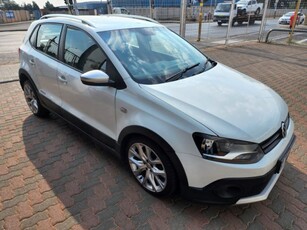 2018 Volkswagen Polo Vivo Maxx 1.6 For Sale in Gauteng, Johannesburg