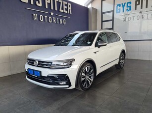 2018 Volkswagen Tiguan Allspace For Sale in Gauteng, Pretoria