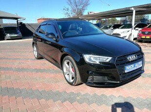 2019 Audi A3 Sportback 30TFSI For Sale in Gauteng, Kempton Park