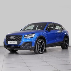 2019 Audi Q2 For Sale in KwaZulu-Natal, Pinetown