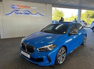 2019 BMW 1 Series M135i 5-door sports-auto For Sale in Western Cape, Table View