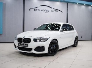 2019 BMW 1 Series M140i 5-Door Sports-Auto For Sale in Western Cape, Cape Town