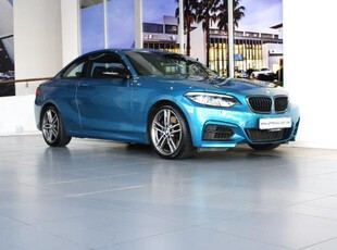 2019 BMW 2 Series M240i Coupe For Sale in Western Cape, Cape Town
