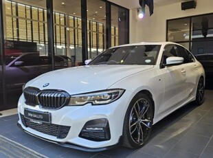 2019 BMW 3 Series 330i M Sport For Sale in KwaZulu-Natal, Ballito