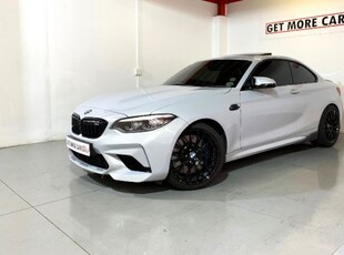2019 BMW M2 competition auto For Sale in Gauteng, Midrand