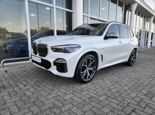 2019 BMW X5 M50d For Sale in Western Cape, Cape Town