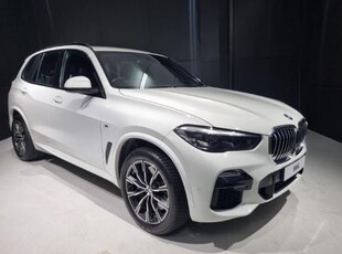 2019 BMW X5 xDrive30d M Sport For Sale in Western Cape, Claremont