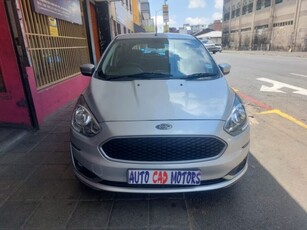 2019 Ford Figo For Sale in Gauteng, Johannesburg