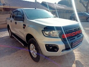 2019 Ford Ranger 2.2TDCi double cab Hi-Rider XL For Sale in Gauteng, Bedfordview