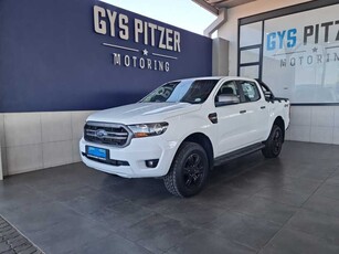 2019 Ford Ranger For Sale in Gauteng, Pretoria