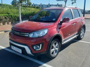 2019 Haval H1 1.5 For Sale in Western Cape, Cape Town