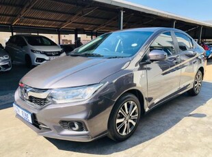 2019 Honda Ballade 1.5 Elegance For Sale in Gauteng, Germiston