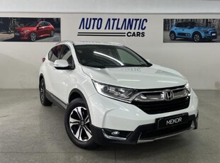 2019 Honda CR-V 2.0 Comfort For Sale in Western Cape, Cape Town