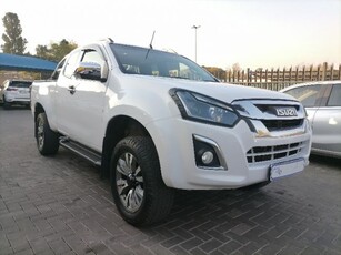2019 Isuzu KB 300D-Teq Extended Cab LX Manual For Sale For Sale in Gauteng, Johannesburg