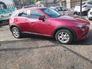 2019 Mazda CX-3 2.0 Active For Sale in Gauteng, Johannesburg