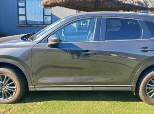 2019 Mazda CX-5 2.0 Active Auto For Sale in Gauteng, Pretoria