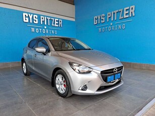 2019 Mazda Mazda 2 For Sale in Gauteng, Pretoria