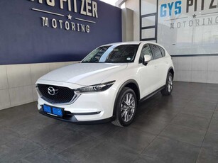 2019 Mazda Mazda CX-5 For Sale in Gauteng, Pretoria