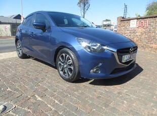 2019 Mazda Mazda2 1.5 Active For Sale in Gauteng, Kempton Park