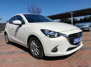 2019 Mazda Mazda2 1.5 Dynamic Auto For Sale in Gauteng, Kempton Park