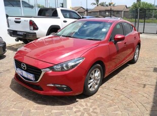2019 Mazda Mazda3 Hatch 1.5 Individual Auto For Sale in Gauteng, Johannesburg