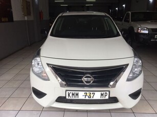 2019 Nissan Almera For Sale in Gauteng, Johannesburg