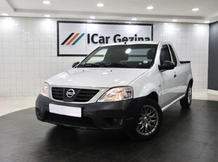 2019 Nissan NP200 1.6i (aircon) Safety Pack For Sale in Gauteng, Pretoria