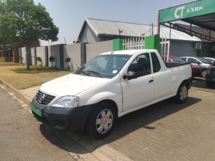 2019 Nissan NP200 1.6i safety pack For Sale in Gauteng, Johannesburg