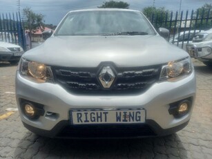 2019 Renault Kwid 1.0 Dynamique auto For Sale in Gauteng, Johannesburg