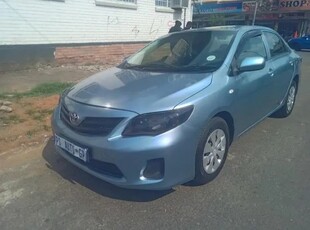 2019 Toyota Corolla Quest 1.6 For Sale in Gauteng, Johannesburg