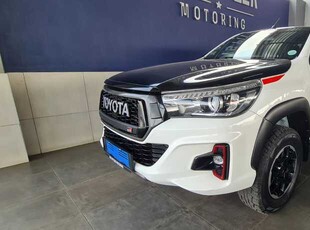 2019 Toyota Hilux Double Cab For Sale in Gauteng, Pretoria