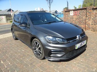 2019 Volkswagen Golf R For Sale in Gauteng, Kempton Park